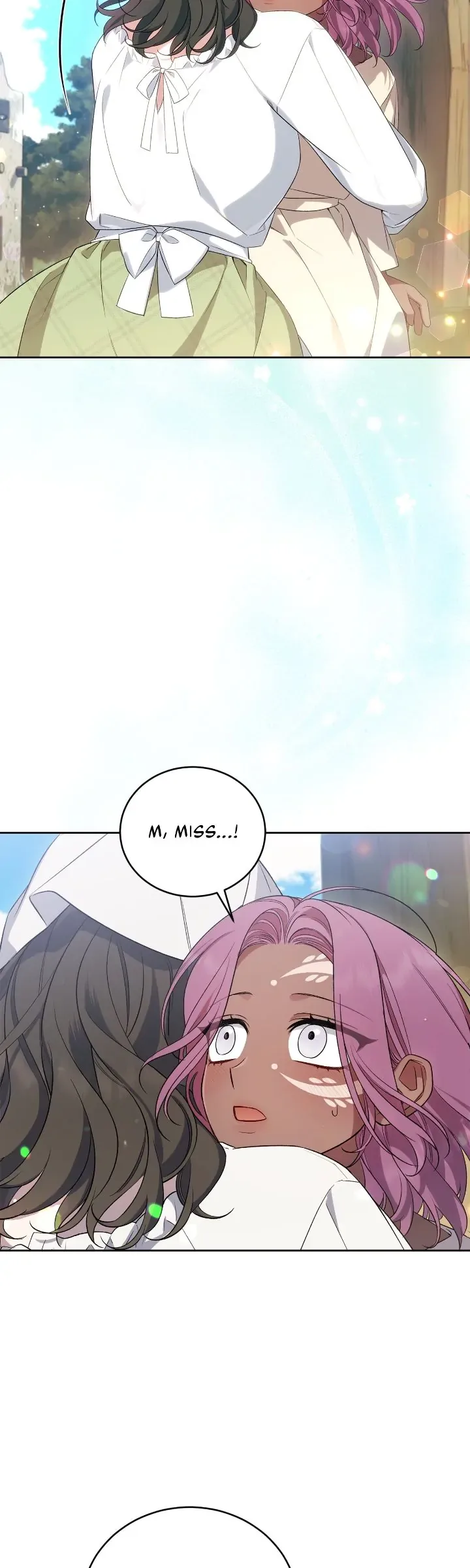 I Became the Villainess in an Anticlimactic Novel Chapter 69 page 32