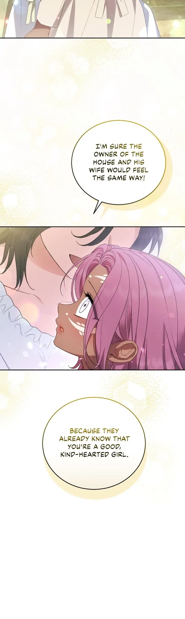 I Became the Villainess in an Anticlimactic Novel Chapter 69 page 34