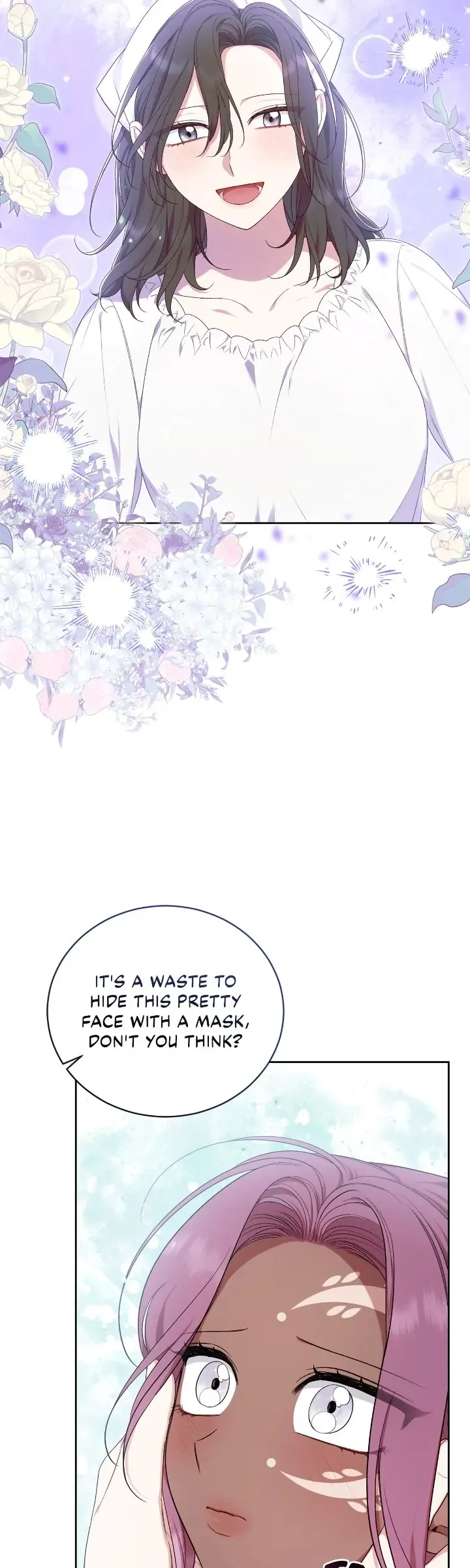 I Became the Villainess in an Anticlimactic Novel Chapter 69 page 42