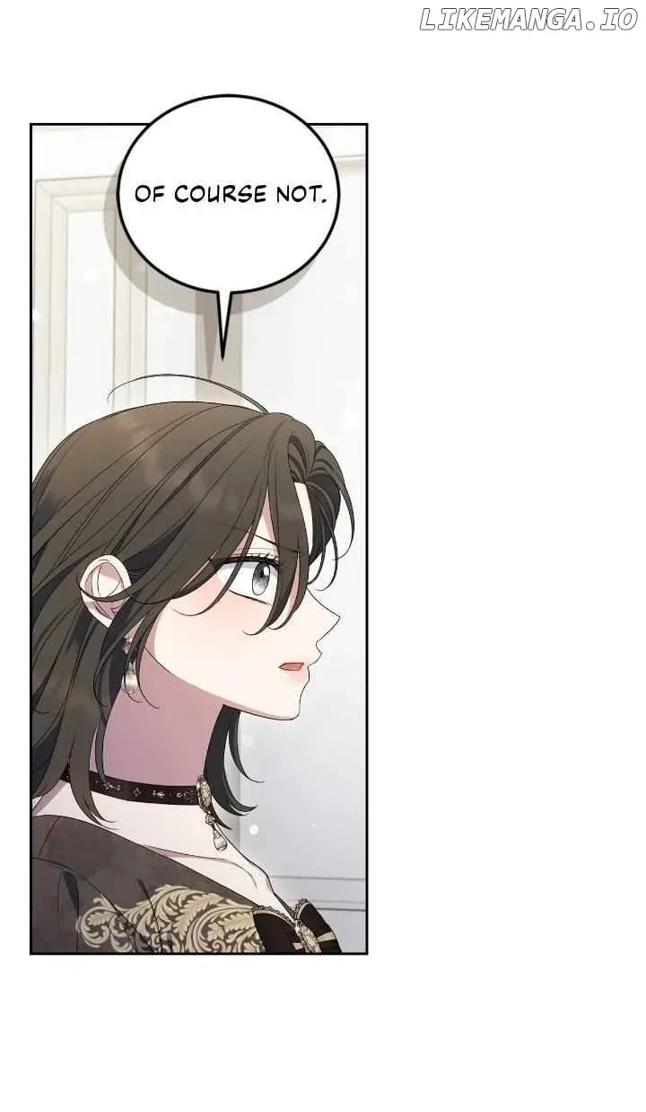 I Became the Villainess in an Anticlimactic Novel Chapter 72 page 51