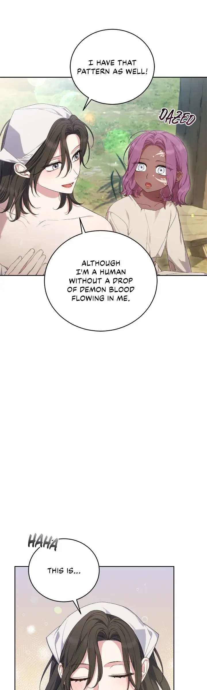I Became the Villainess in an Anticlimactic Novel Chapter 69 page 39