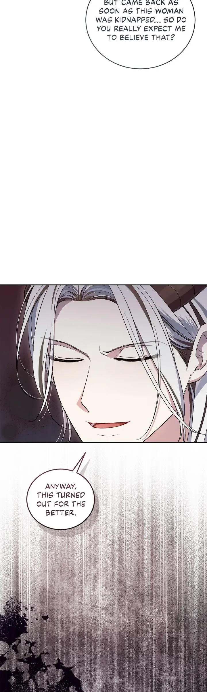 I Became the Villainess in an Anticlimactic Novel Chapter 73 page 24