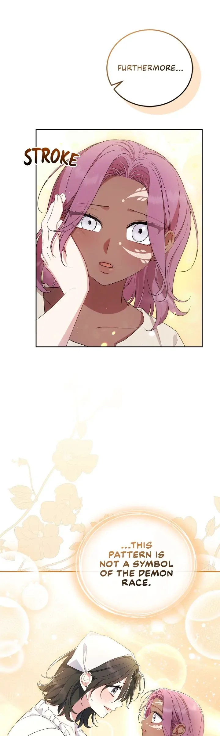 I Became the Villainess in an Anticlimactic Novel Chapter 69 page 35