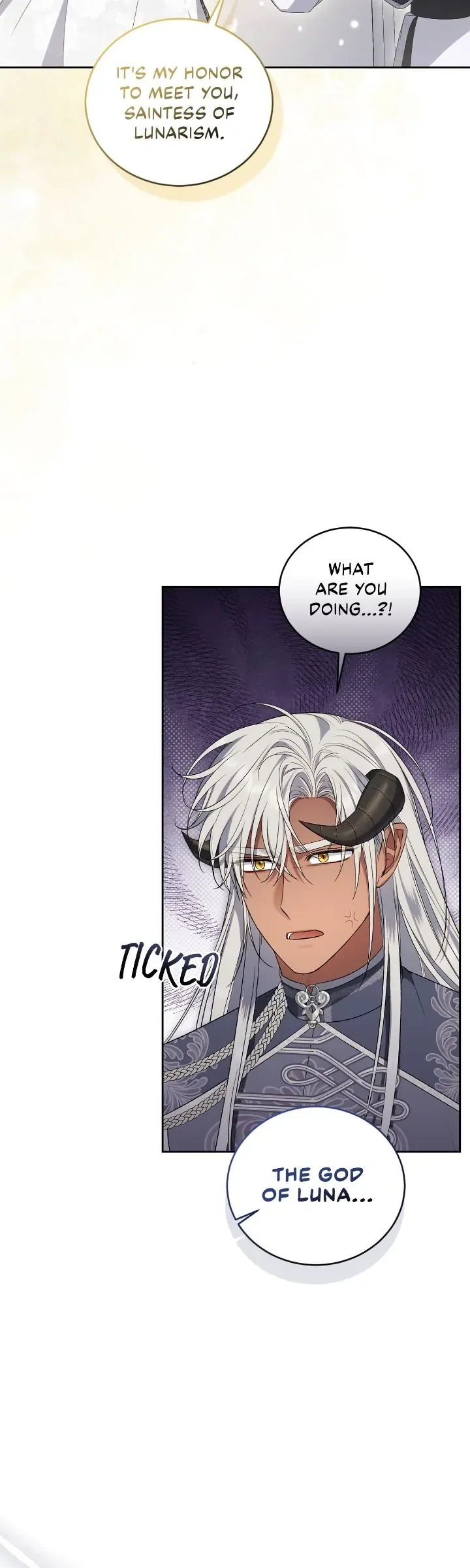 I Became the Villainess in an Anticlimactic Novel Chapter 73 page 43