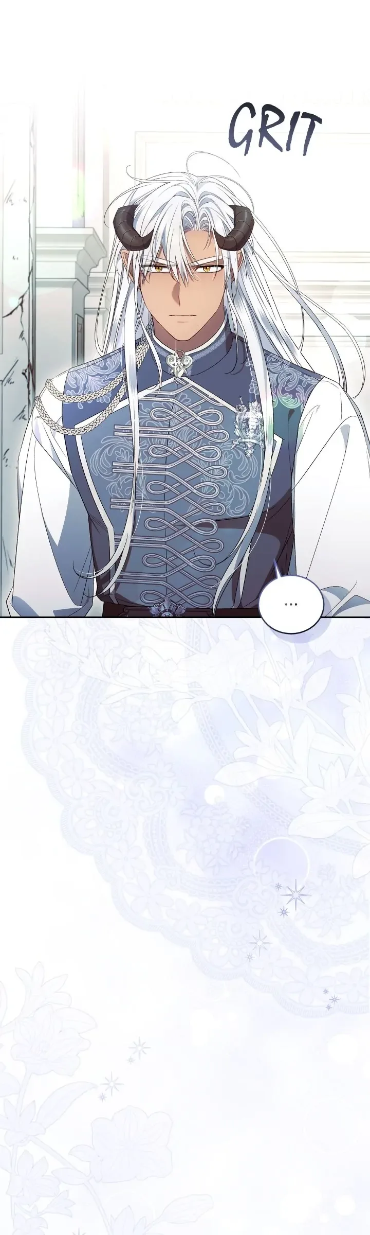 I Became the Villainess in an Anticlimactic Novel Chapter 73 page 6