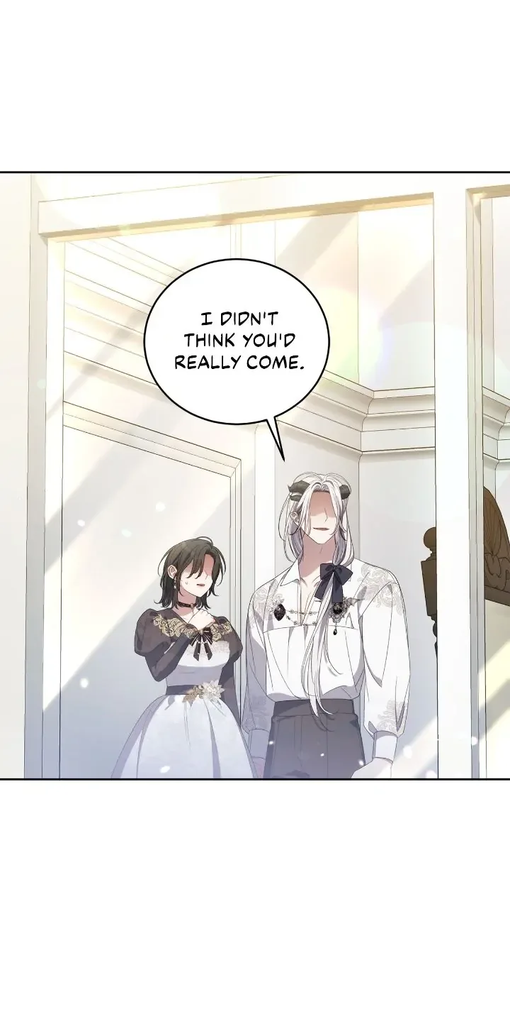 I Became the Villainess in an Anticlimactic Novel Chapter 73 page 21