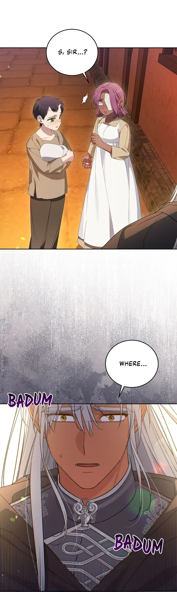 I Became the Villainess in an Anticlimactic Novel Chapter 73 page 19