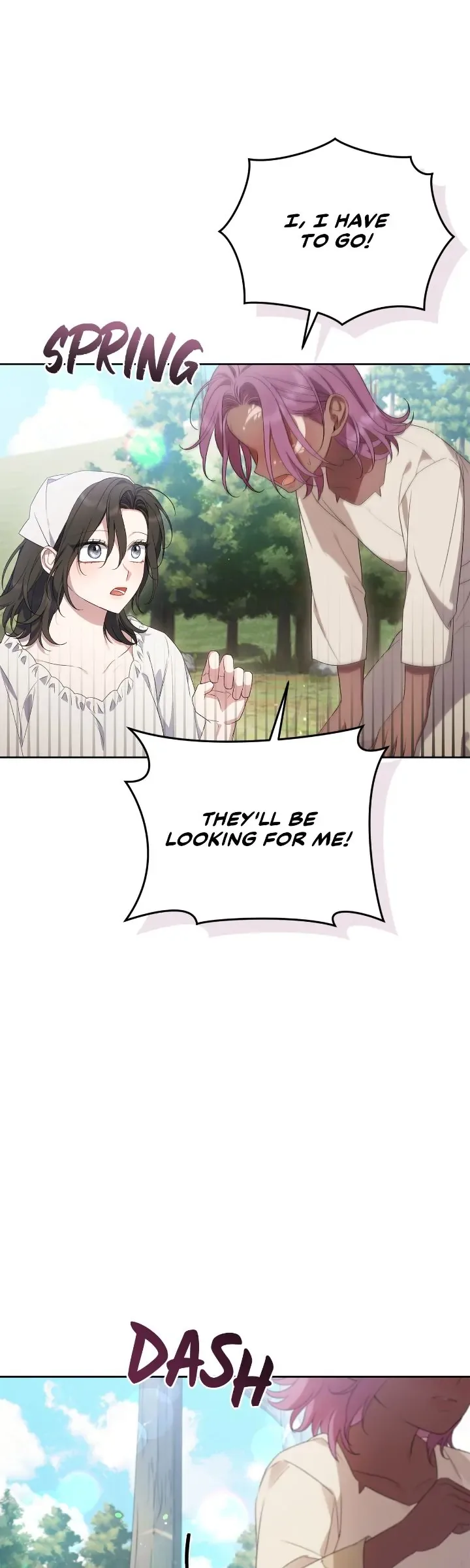 I Became the Villainess in an Anticlimactic Novel Chapter 69 page 44