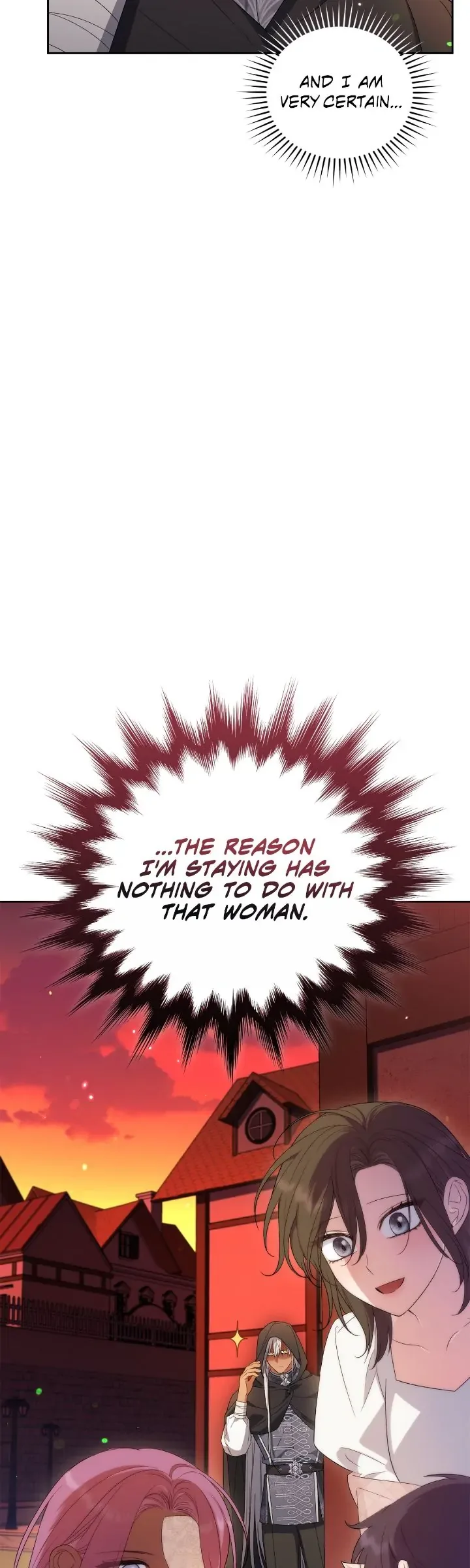 I Became the Villainess in an Anticlimactic Novel Chapter 73 page 12