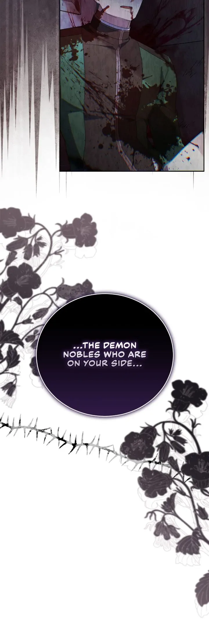 I Became the Villainess in an Anticlimactic Novel Chapter 73 page 33