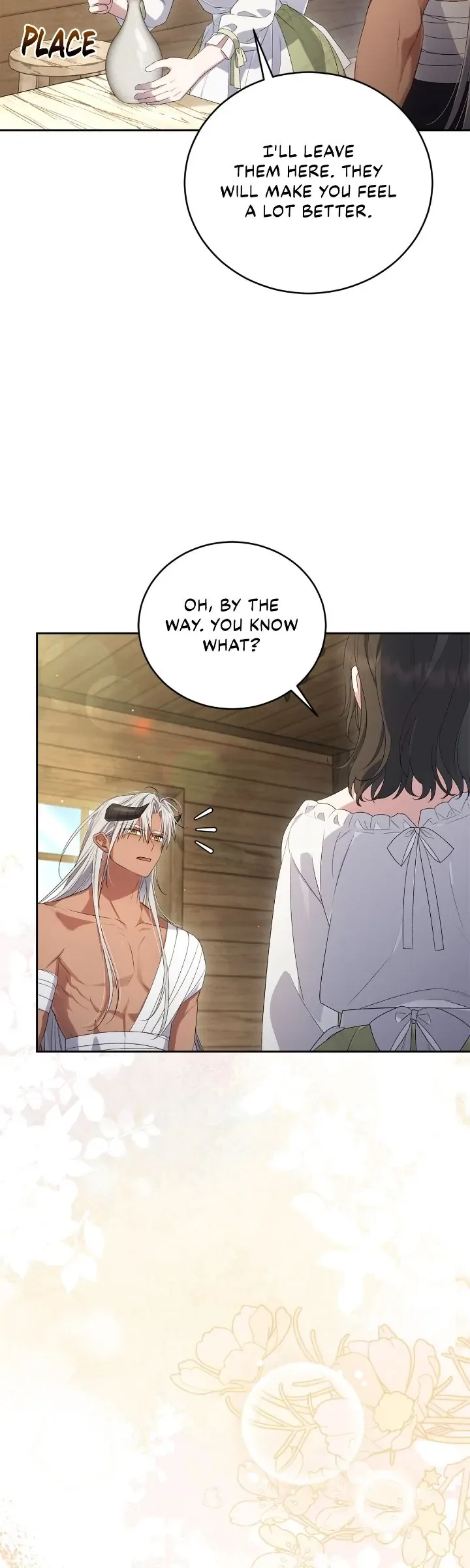 I Became the Villainess in an Anticlimactic Novel Chapter 69 page 50