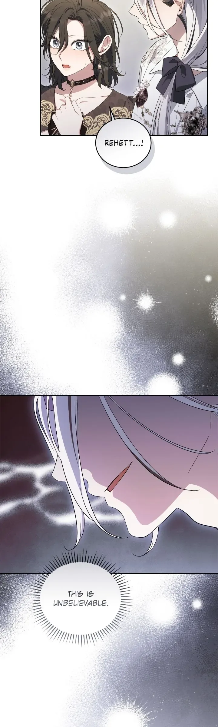 I Became the Villainess in an Anticlimactic Novel Chapter 73 page 4