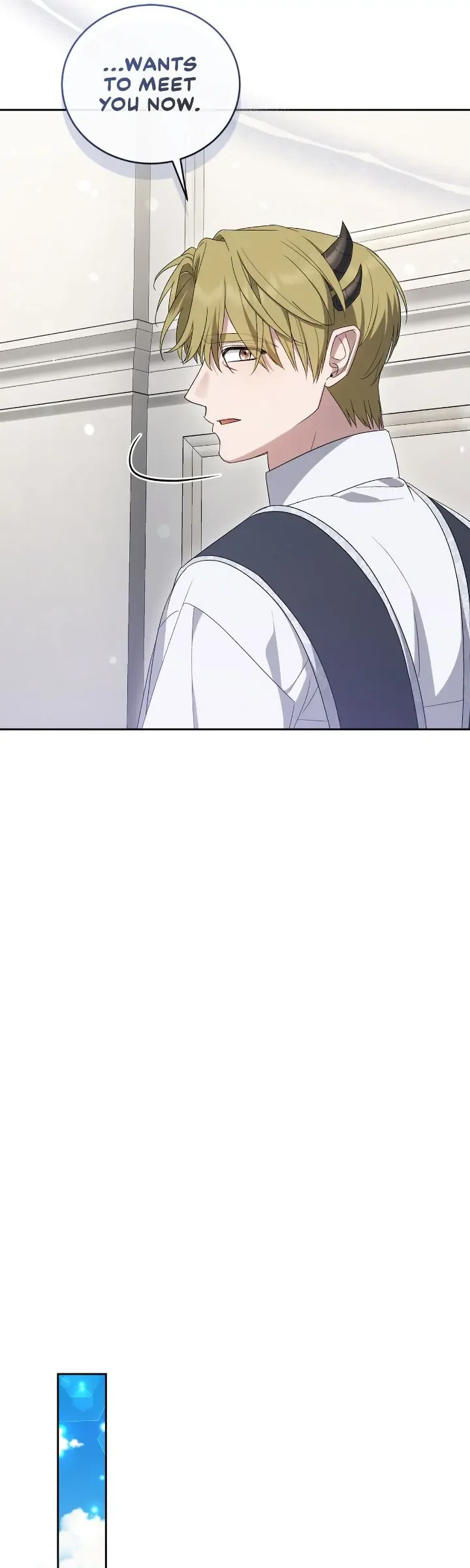 I Became the Villainess in an Anticlimactic Novel Chapter 73 page 44
