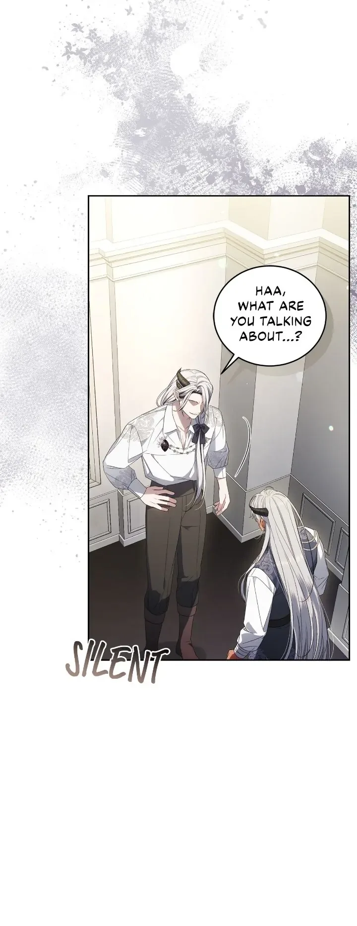 I Became the Villainess in an Anticlimactic Novel Chapter 73 page 29