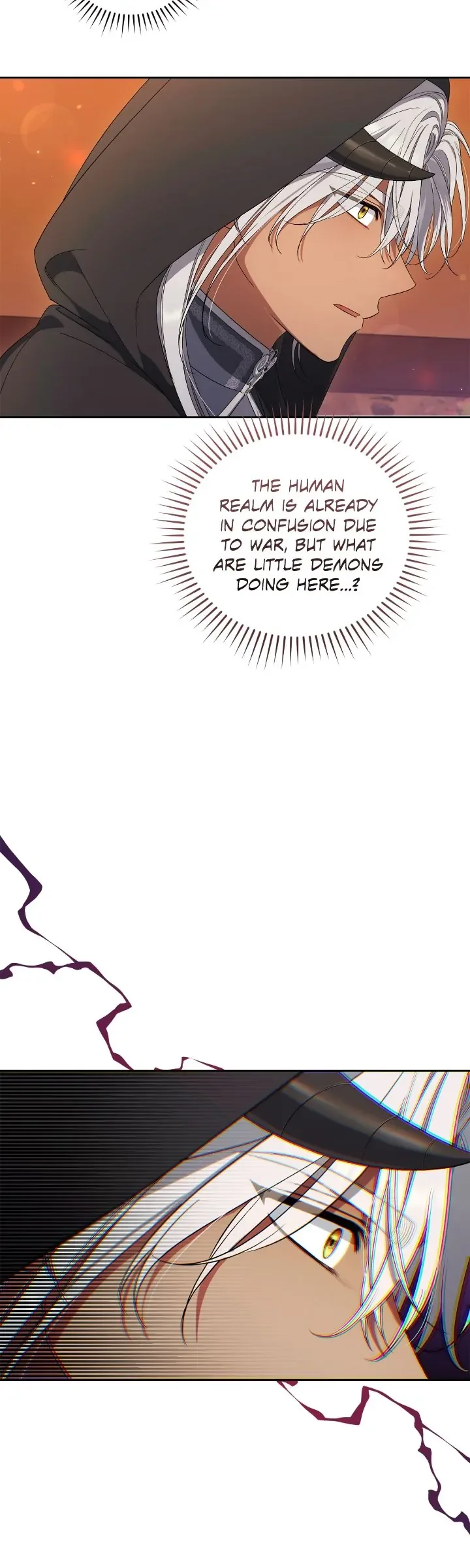 I Became the Villainess in an Anticlimactic Novel Chapter 73 page 15