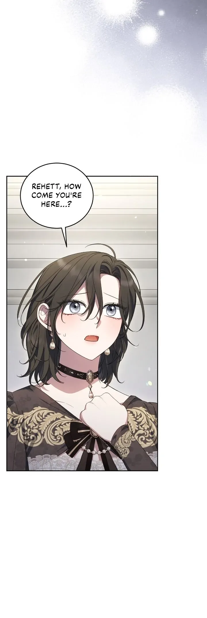 I Became the Villainess in an Anticlimactic Novel Chapter 73 page 5