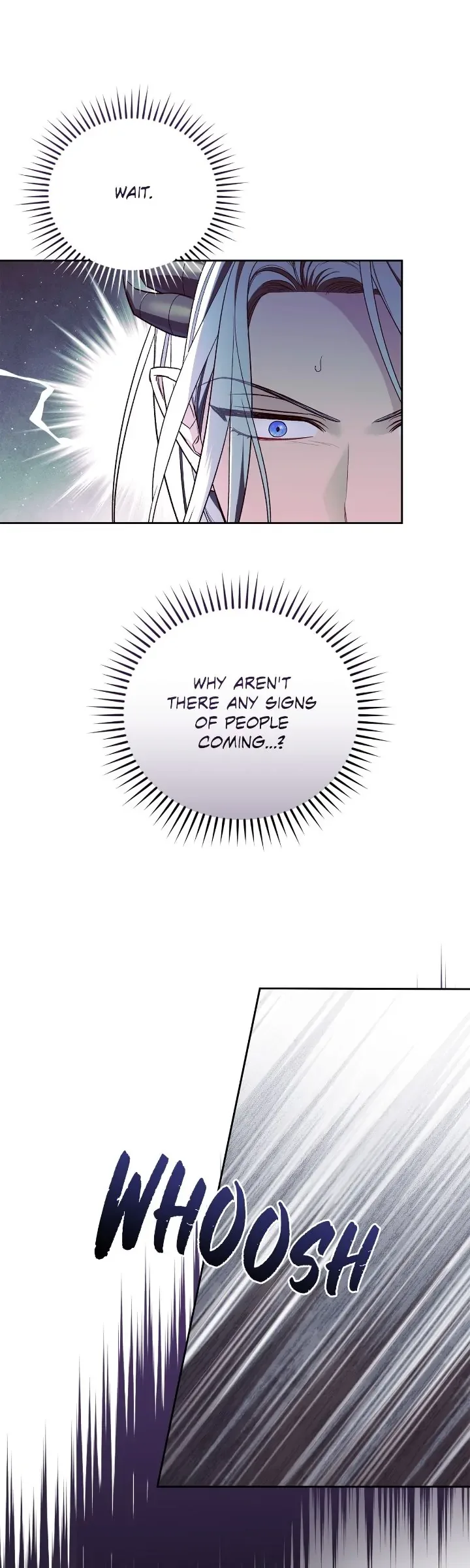 I Became the Villainess in an Anticlimactic Novel Chapter 73 page 30