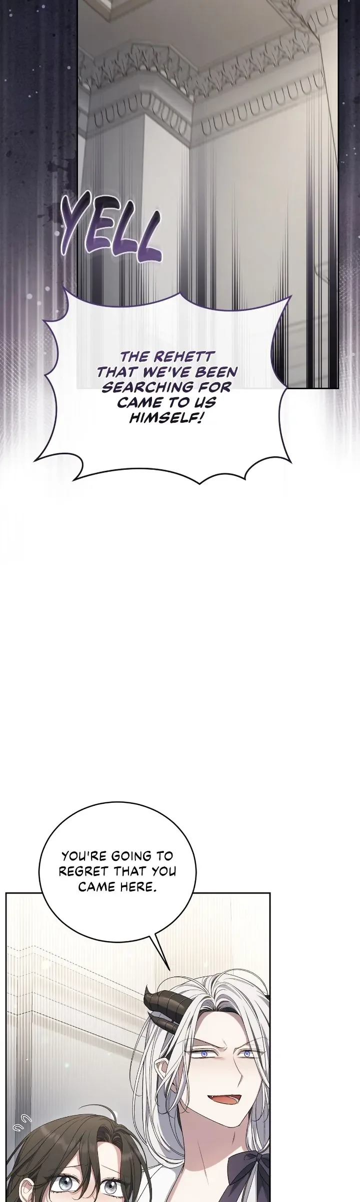 I Became the Villainess in an Anticlimactic Novel Chapter 73 page 27
