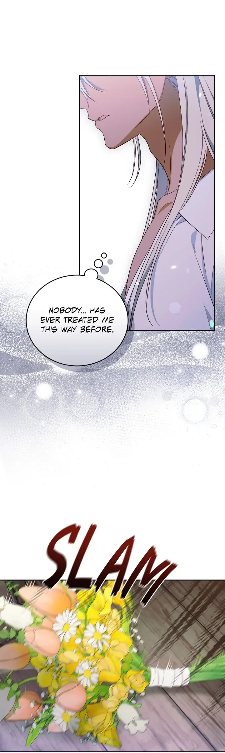I Became the Villainess in an Anticlimactic Novel Chapter 69 page 57