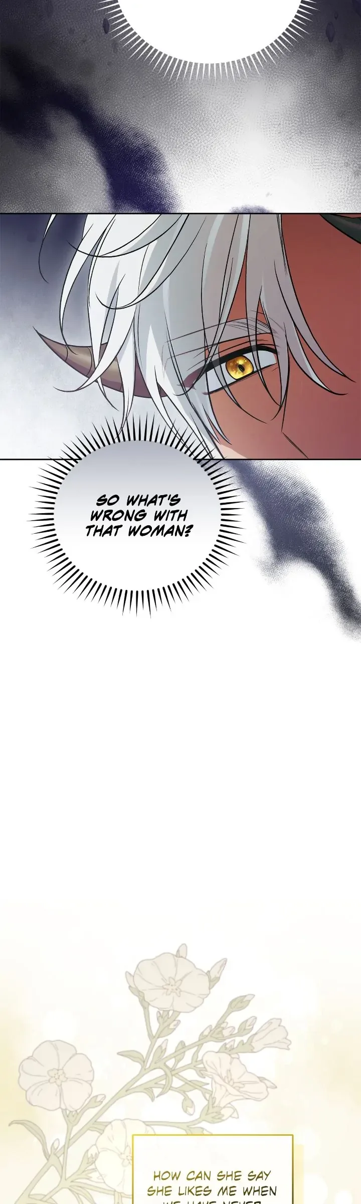 I Became the Villainess in an Anticlimactic Novel Chapter 69 page 55