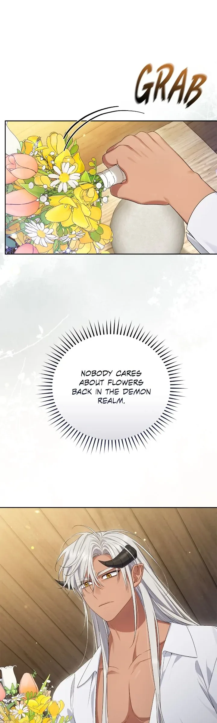 I Became the Villainess in an Anticlimactic Novel Chapter 69 page 53