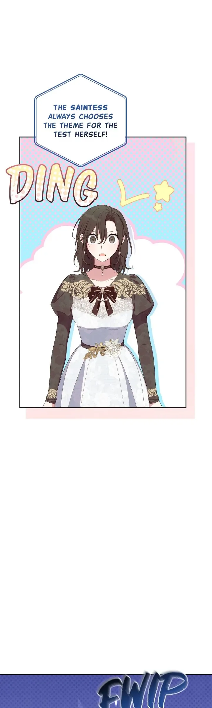 I Became the Villainess in an Anticlimactic Novel Chapter 74 page 4