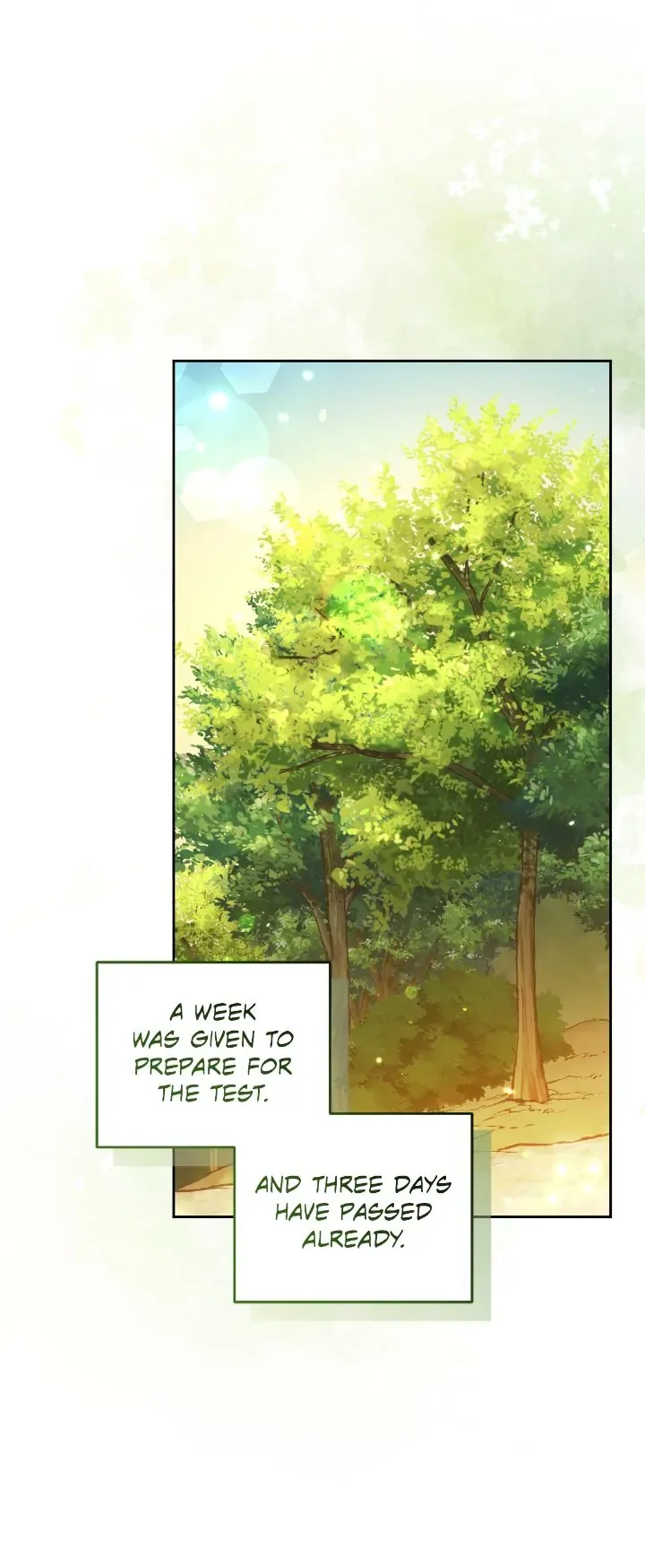 I Became the Villainess in an Anticlimactic Novel Chapter 74 page 15