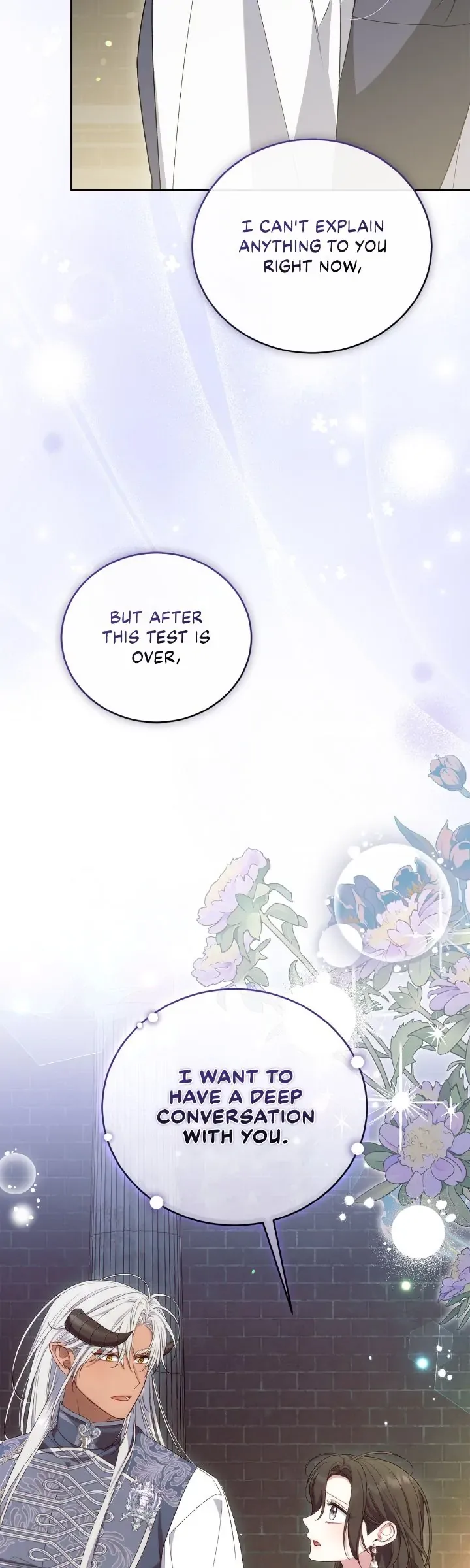 I Became the Villainess in an Anticlimactic Novel Chapter 74 page 27