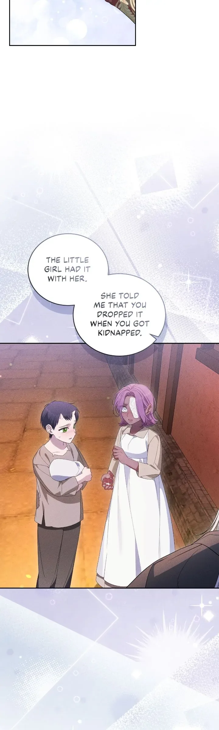 I Became the Villainess in an Anticlimactic Novel Chapter 74 page 18
