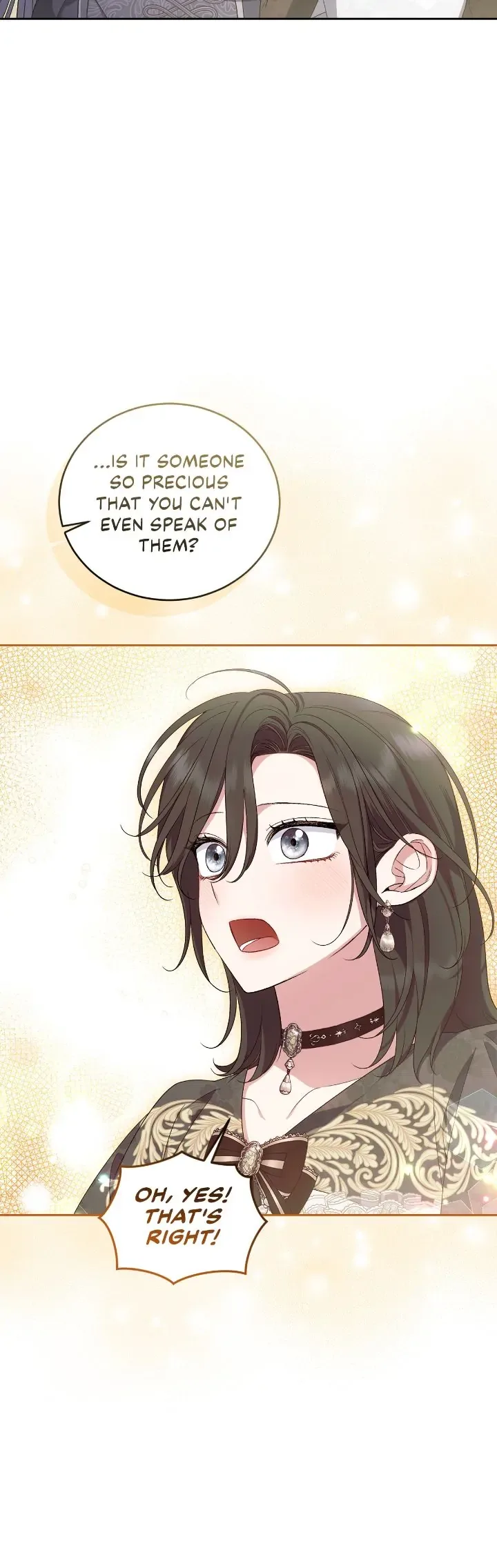 I Became the Villainess in an Anticlimactic Novel Chapter 74 page 23