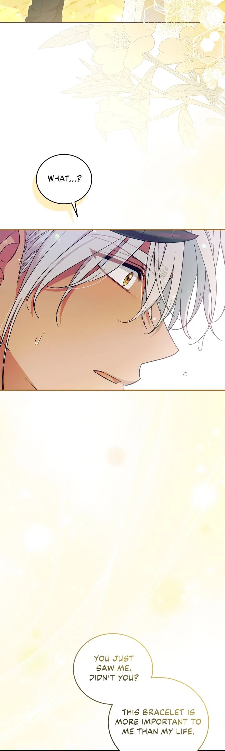 I Became the Villainess in an Anticlimactic Novel Chapter 75 page 40