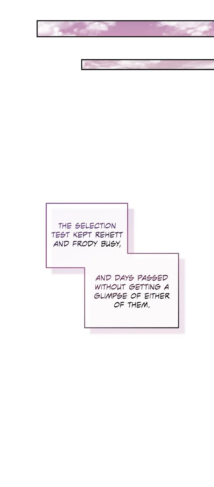 I Became the Villainess in an Anticlimactic Novel Chapter 75 page 48