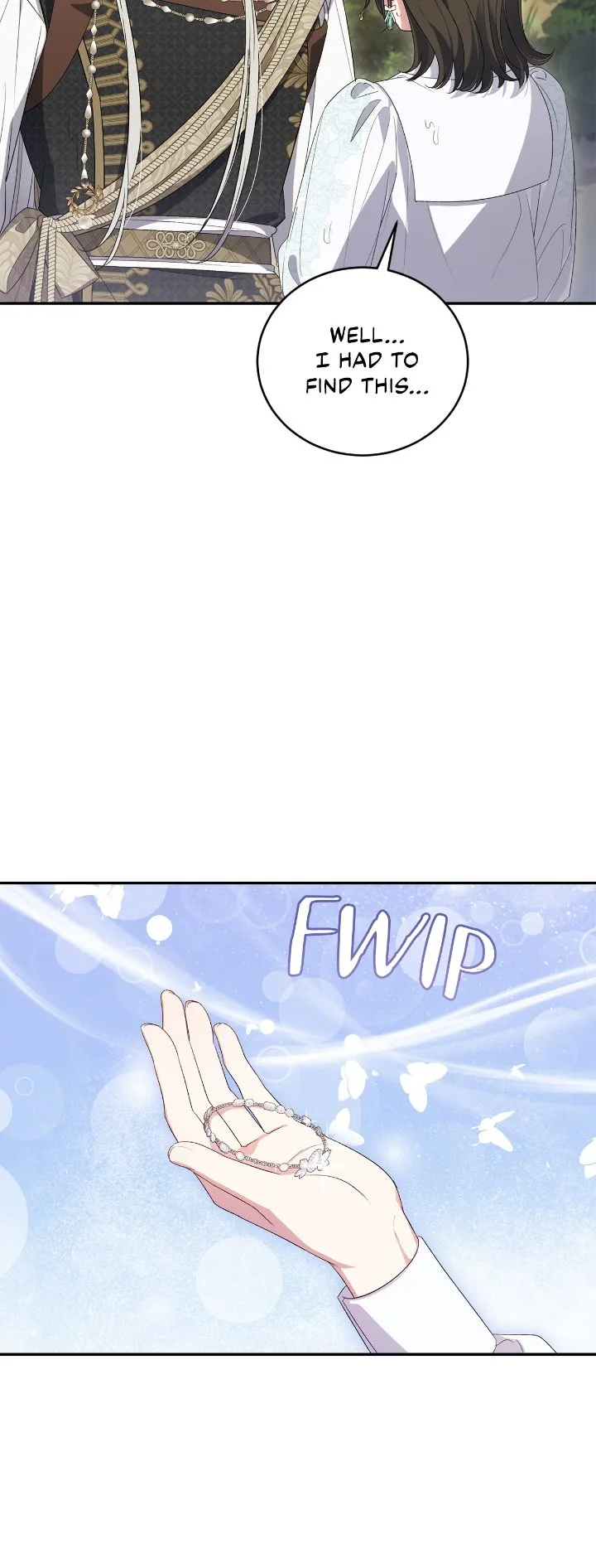 I Became the Villainess in an Anticlimactic Novel Chapter 75 page 20
