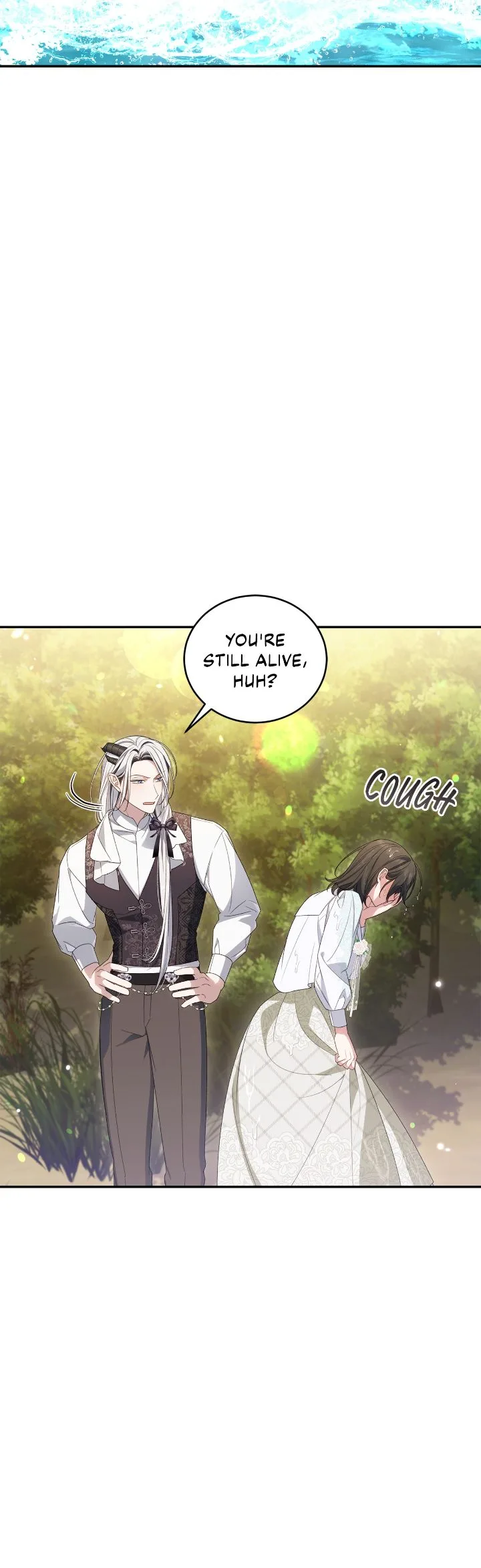 I Became the Villainess in an Anticlimactic Novel Chapter 75 page 16