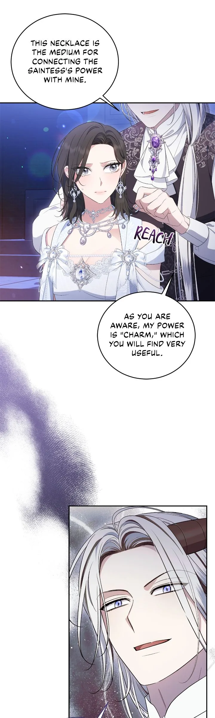 I Became the Villainess in an Anticlimactic Novel Chapter 75 page 53