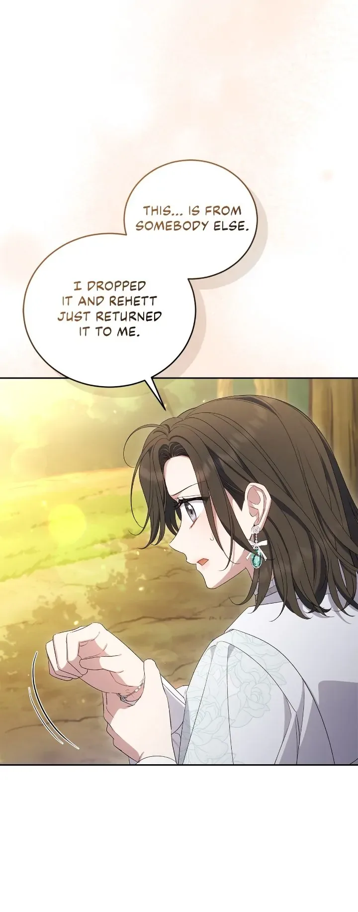 I Became the Villainess in an Anticlimactic Novel Chapter 74 page 45