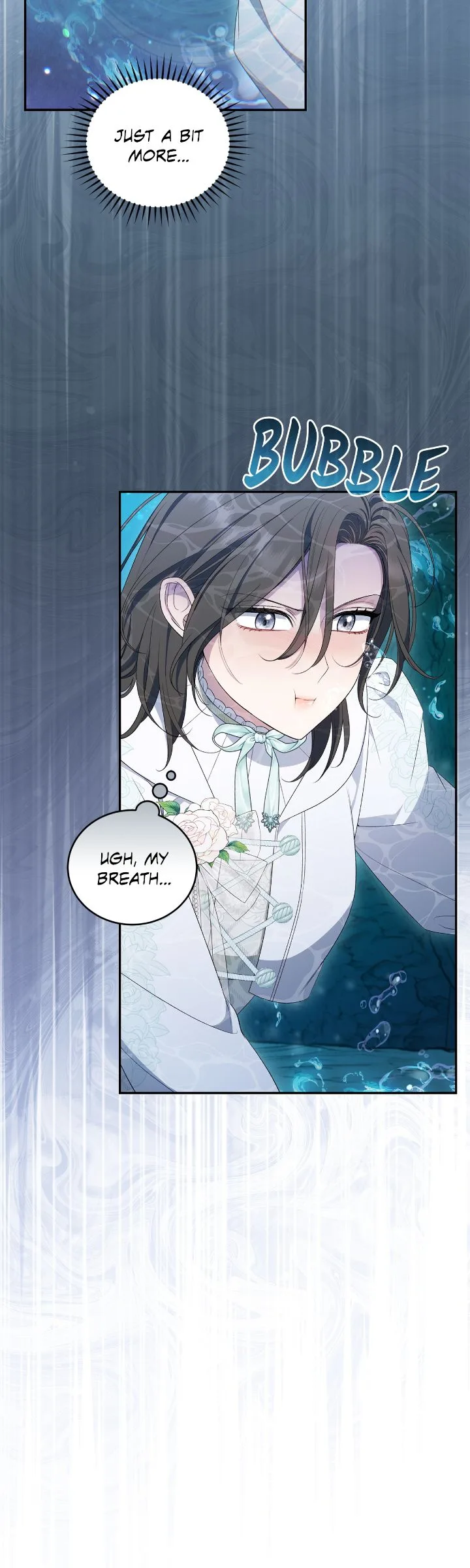 I Became the Villainess in an Anticlimactic Novel Chapter 75 page 11