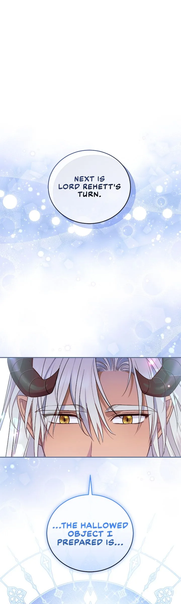 I Became the Villainess in an Anticlimactic Novel Chapter 75 page 55