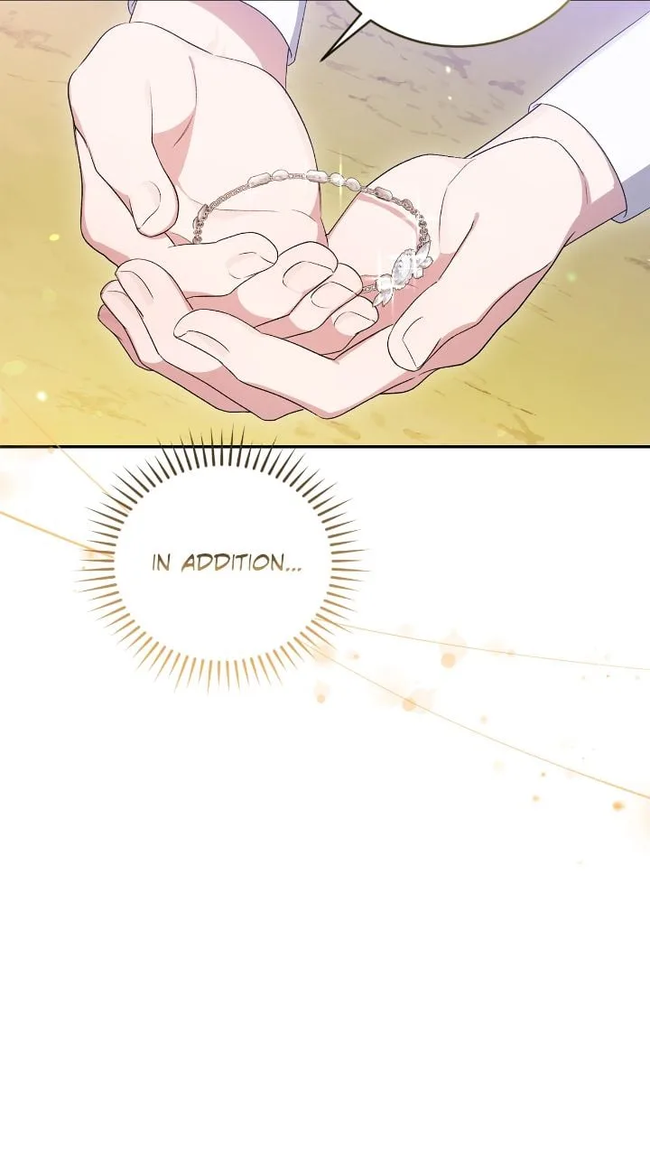 I Became the Villainess in an Anticlimactic Novel Chapter 75 page 41