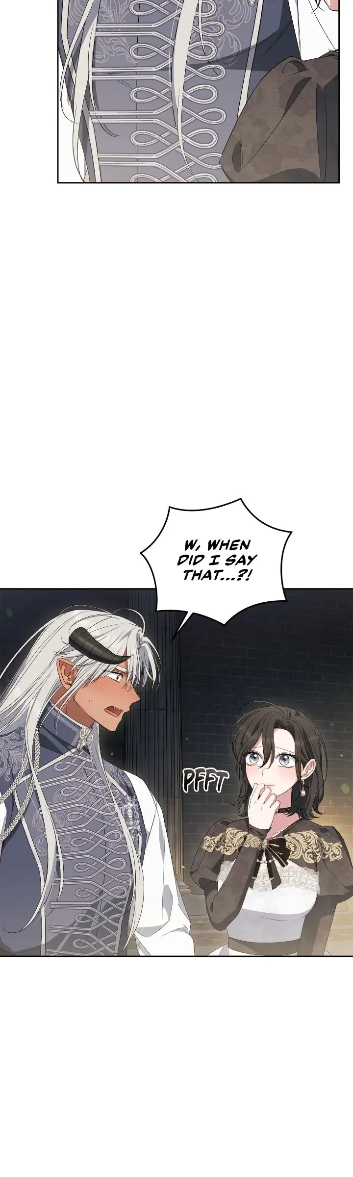 I Became the Villainess in an Anticlimactic Novel Chapter 74 page 34