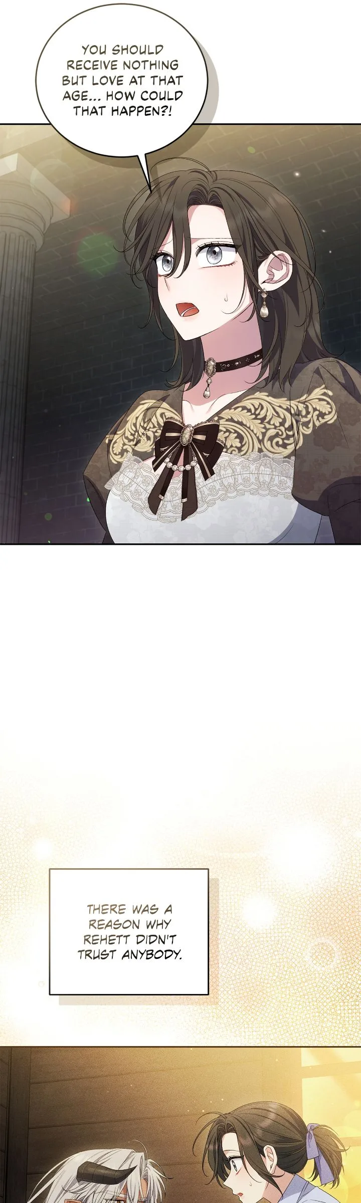 I Became the Villainess in an Anticlimactic Novel Chapter 75 page 31