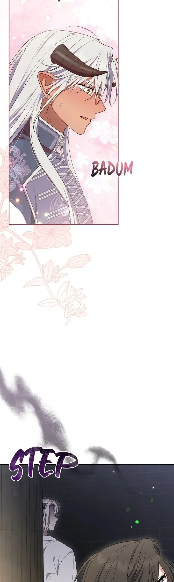 I Became the Villainess in an Anticlimactic Novel Chapter 74 page 36