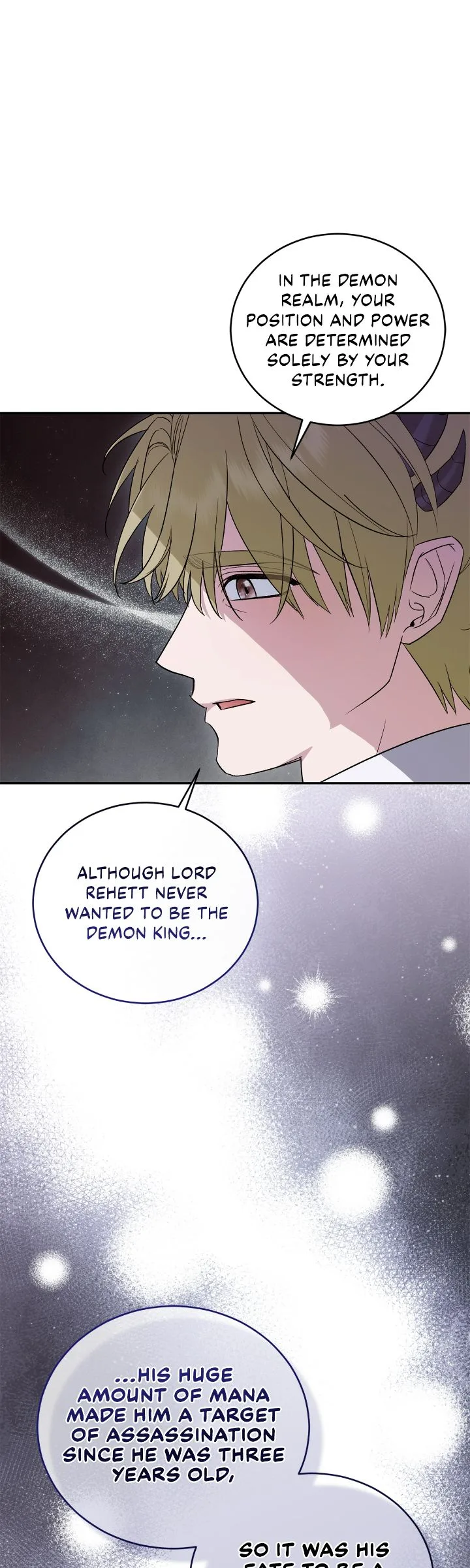 I Became the Villainess in an Anticlimactic Novel Chapter 75 page 29