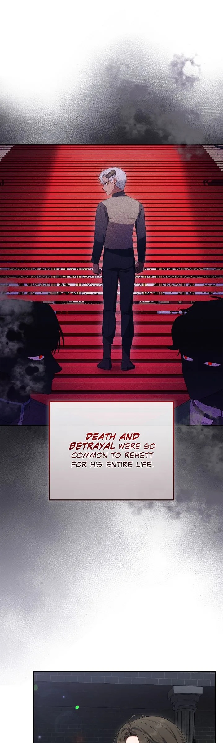 I Became the Villainess in an Anticlimactic Novel Chapter 75 page 33