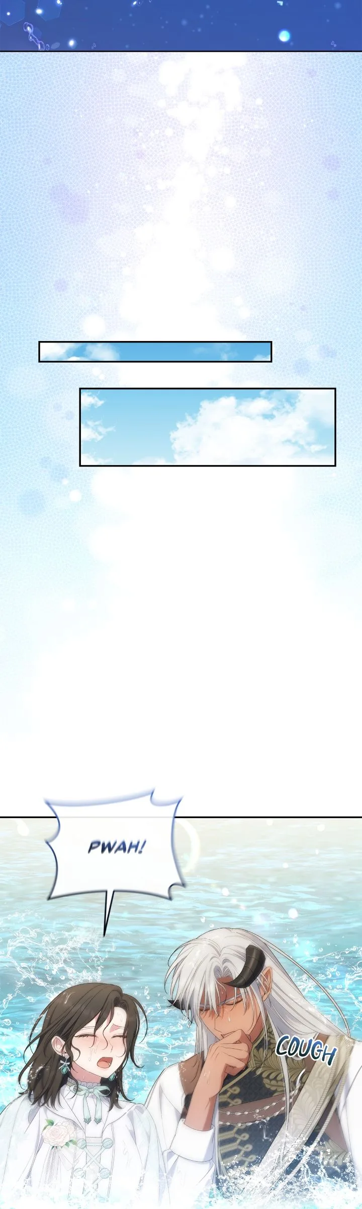 I Became the Villainess in an Anticlimactic Novel Chapter 75 page 15