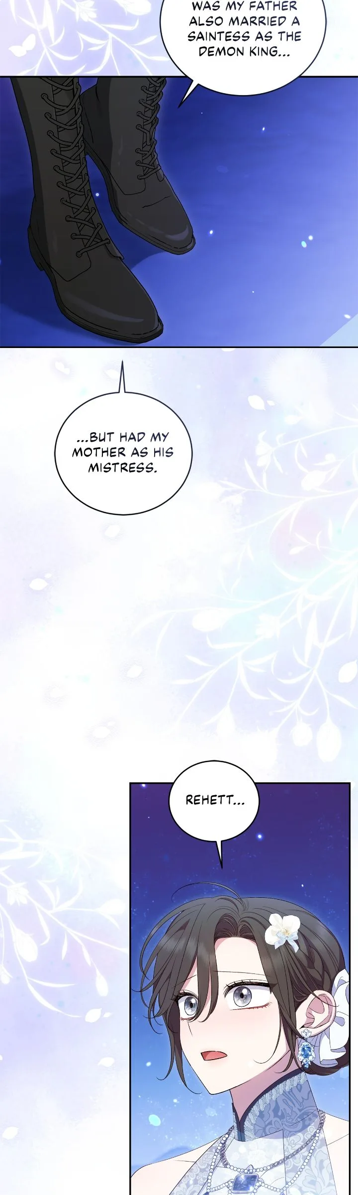 I Became the Villainess in an Anticlimactic Novel Chapter 76 page 31