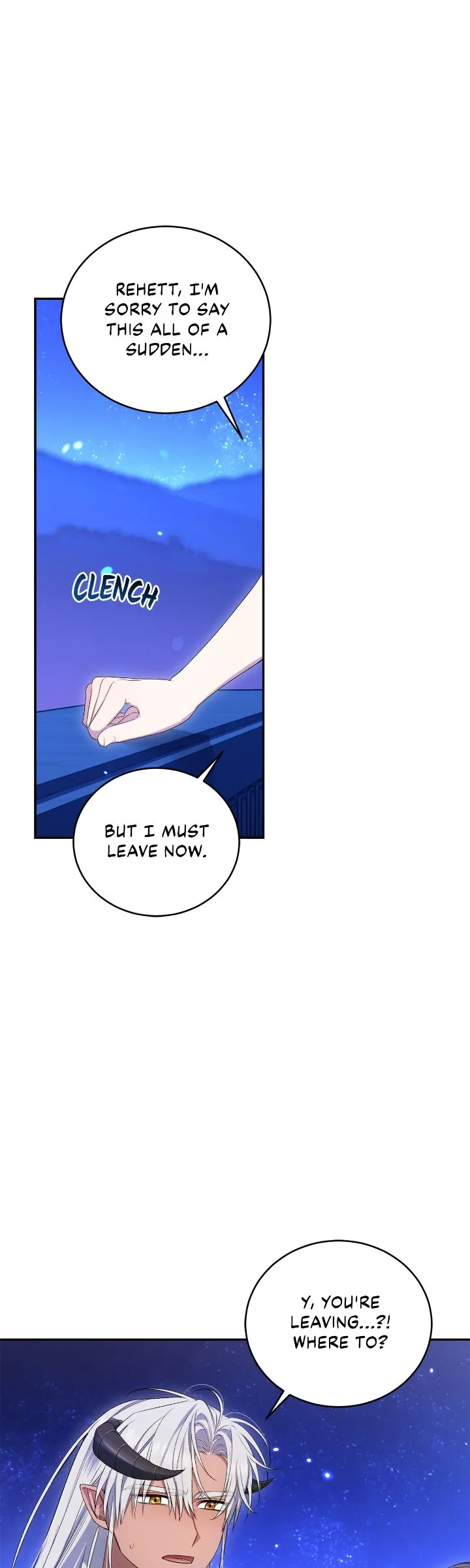 I Became the Villainess in an Anticlimactic Novel Chapter 76 page 46