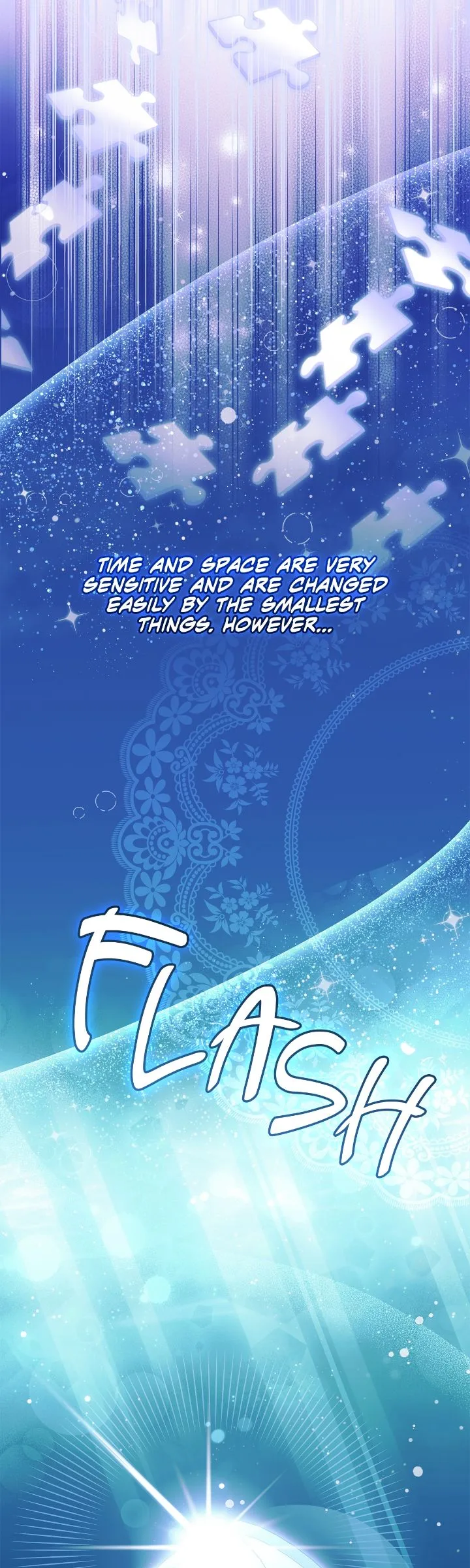 I Became the Villainess in an Anticlimactic Novel Chapter 76 page 10