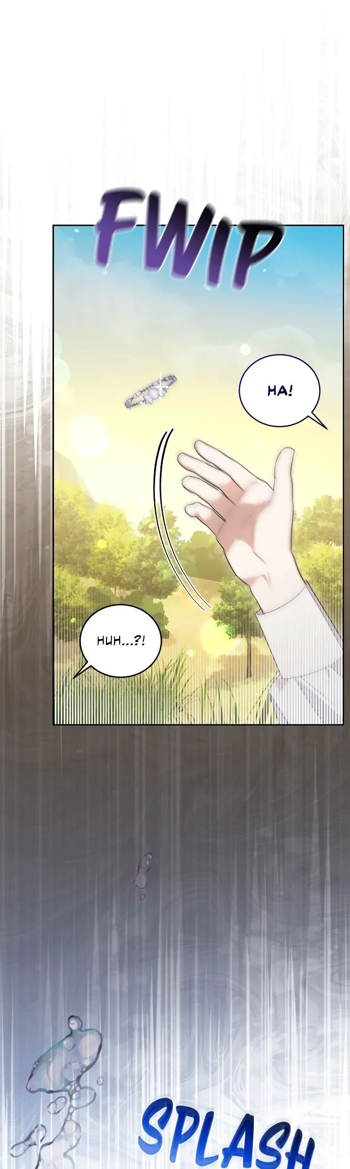 I Became the Villainess in an Anticlimactic Novel Chapter 74 page 50