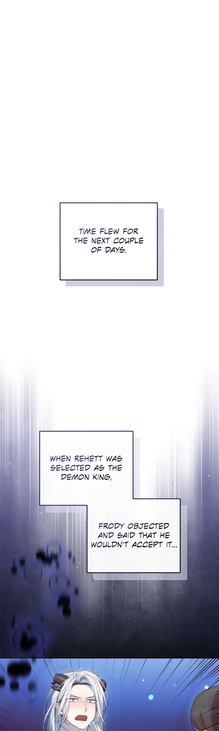 I Became the Villainess in an Anticlimactic Novel Chapter 76 page 22